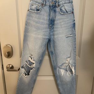Zara Jeans
